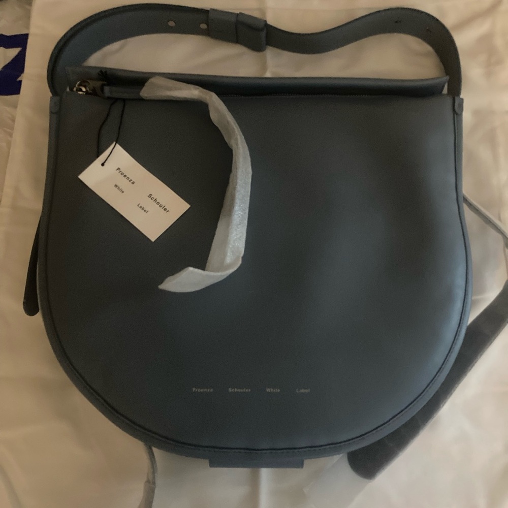 COPY - Proenza Schouler White Label Darby bag brand new. Never used.